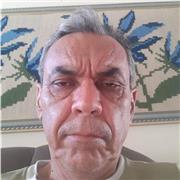 Professor de ingles ensino fundamental I e II